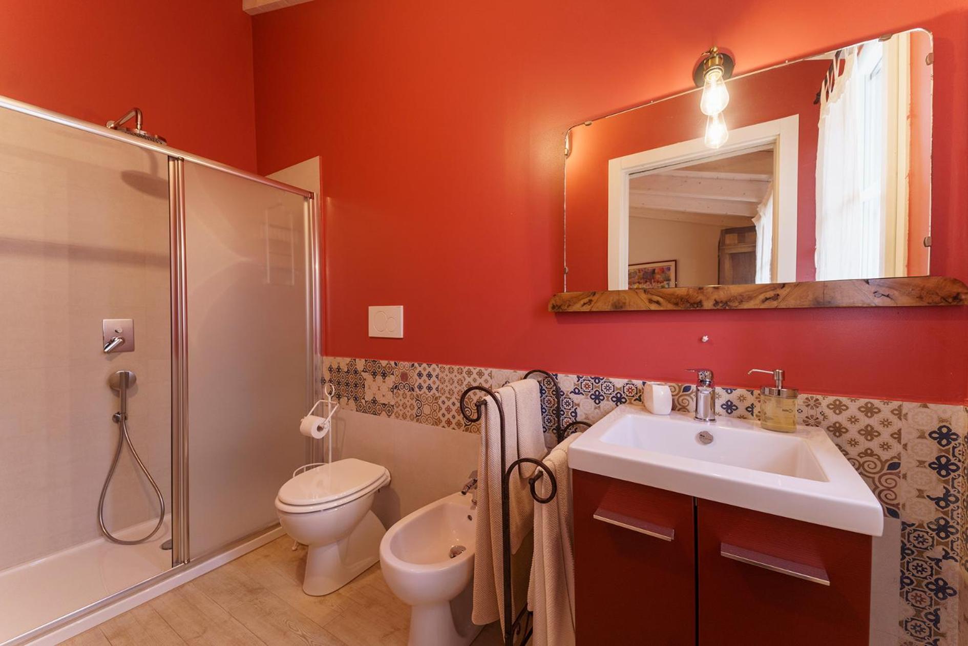 Agriturismo Ca' Poldo Farm stay Ancona