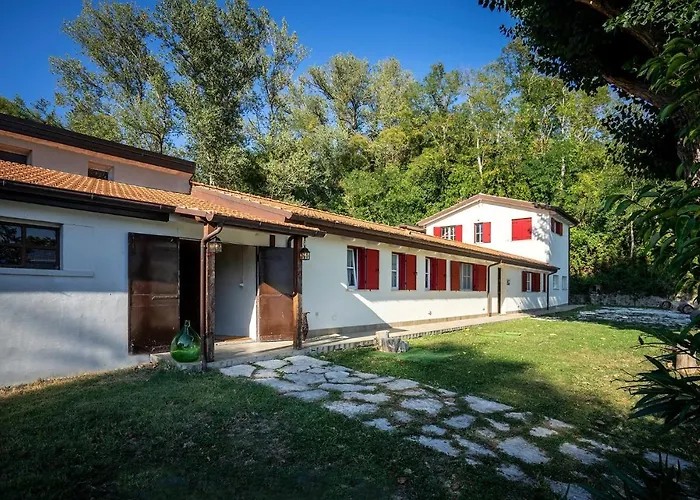 Agriturismo Ca\' Poldo