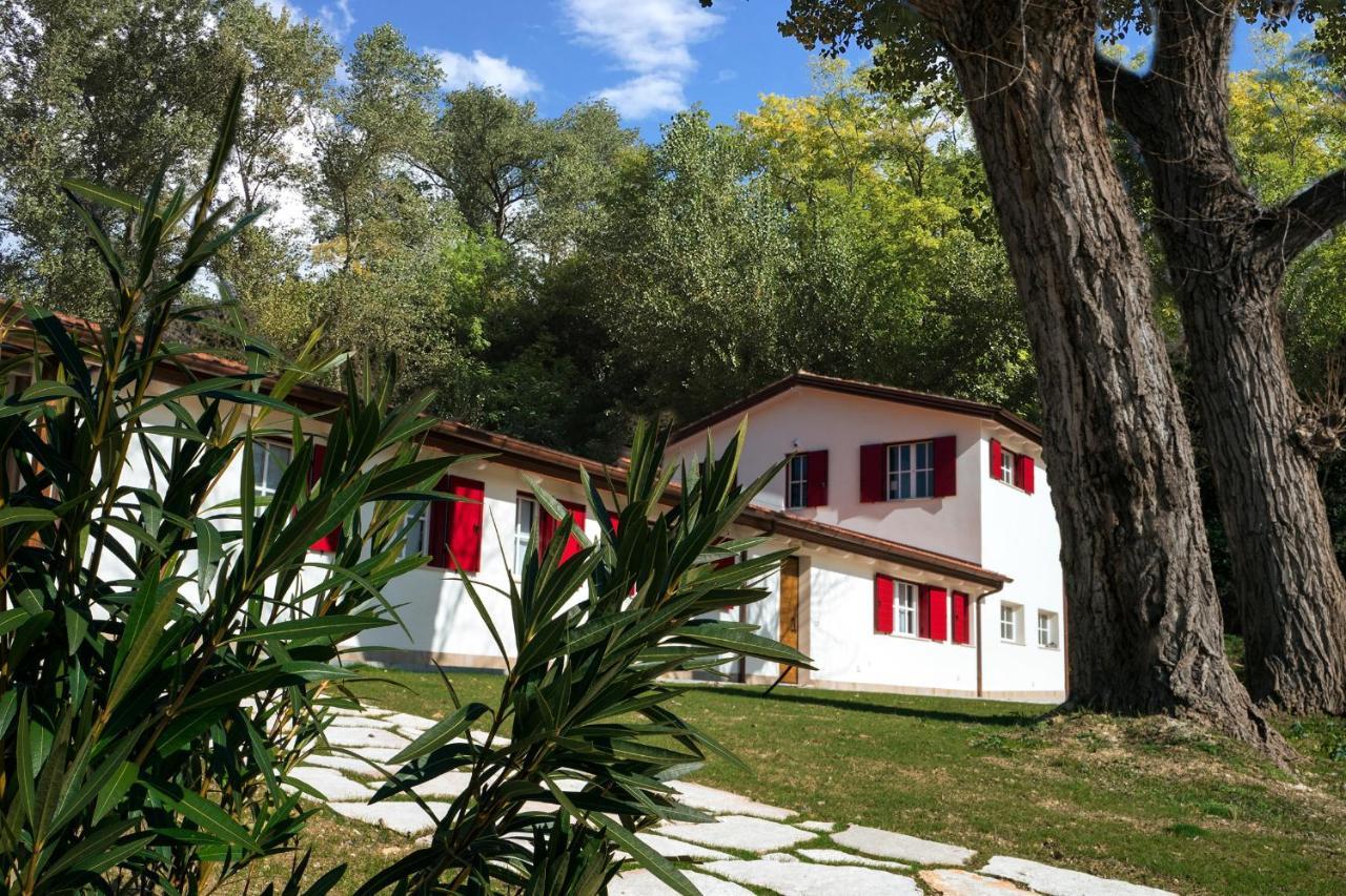 Ca' Poldo Farm stay