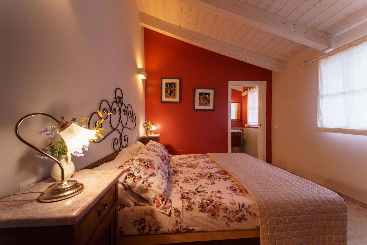 Farm stay Ca' Poldo Ancona
