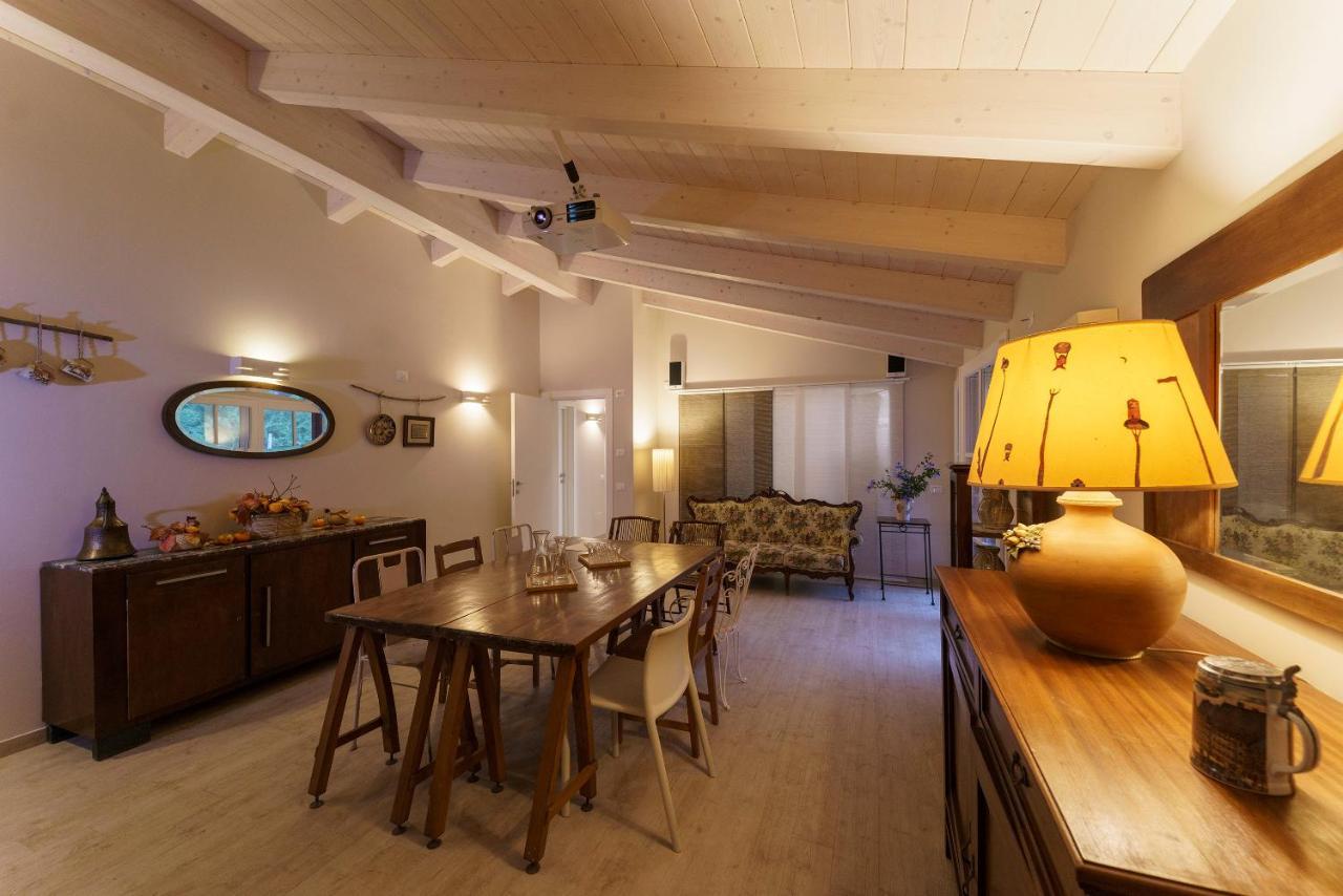 Ca' Poldo Farm stay