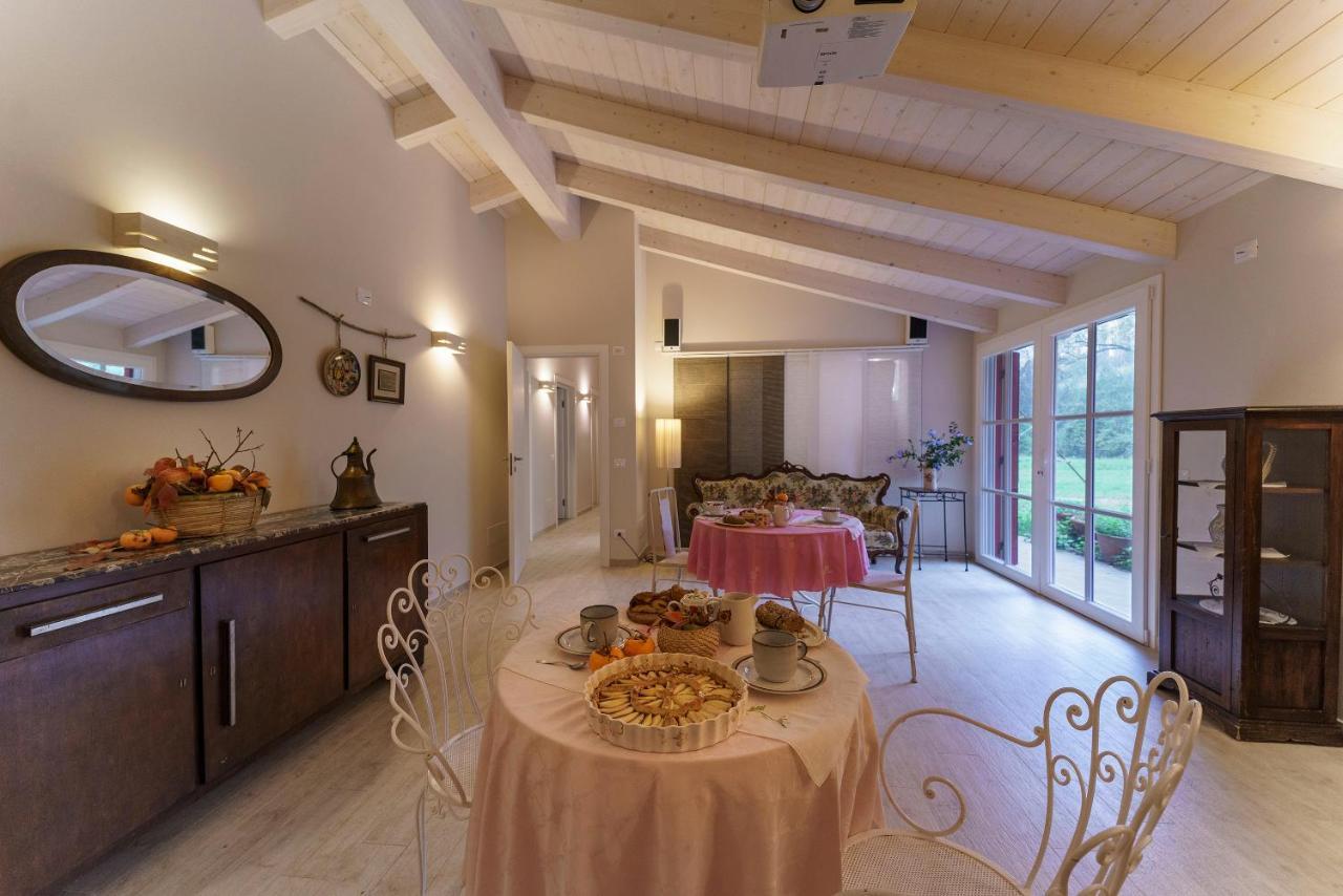 Ca' Poldo Farm stay *