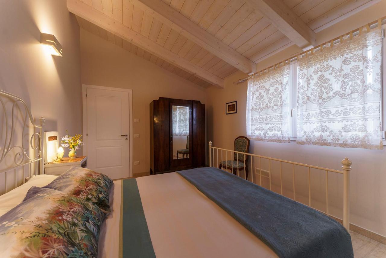 Ca' Poldo Farm stay