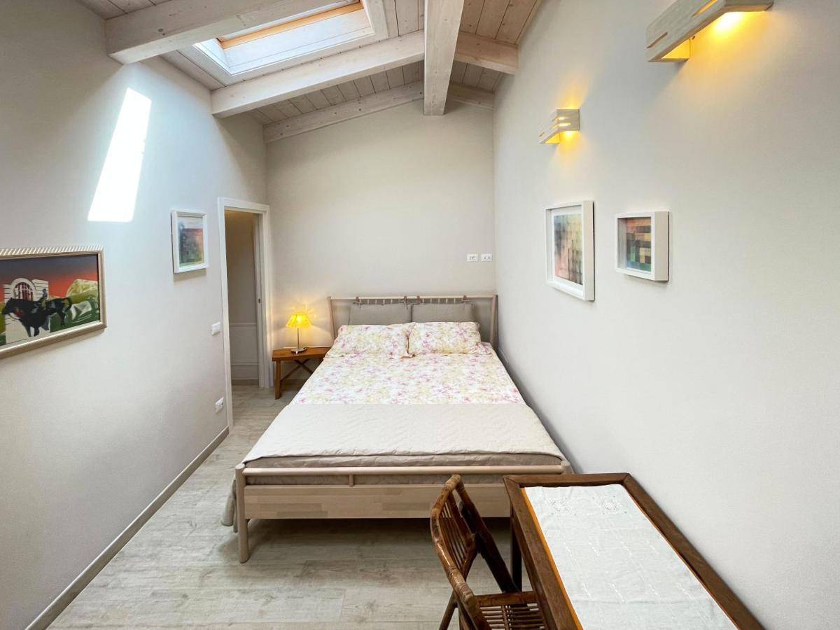 Ca' Poldo Farm stay *