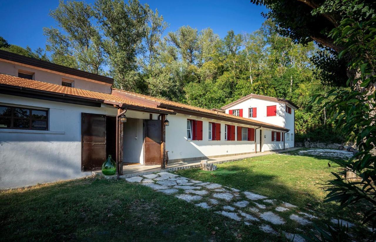 Ca' Poldo Farm stay *