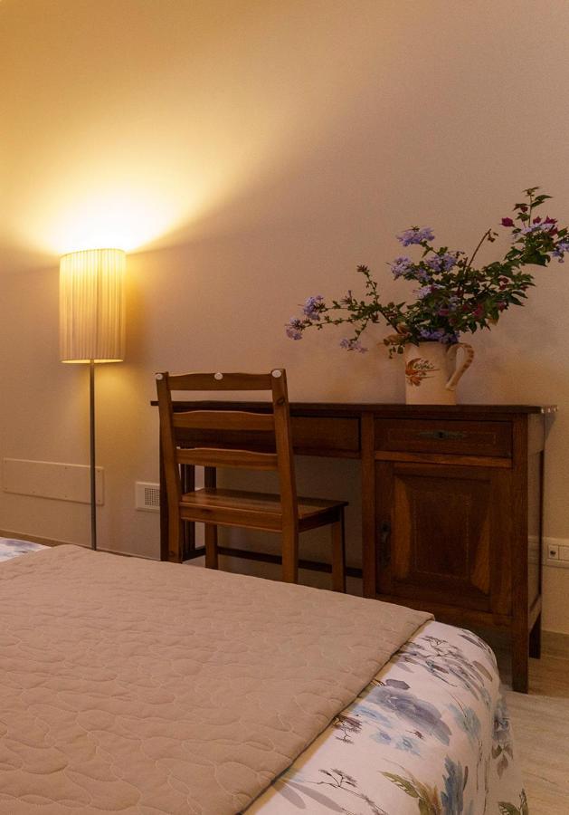 Farm stay Ca' Poldo