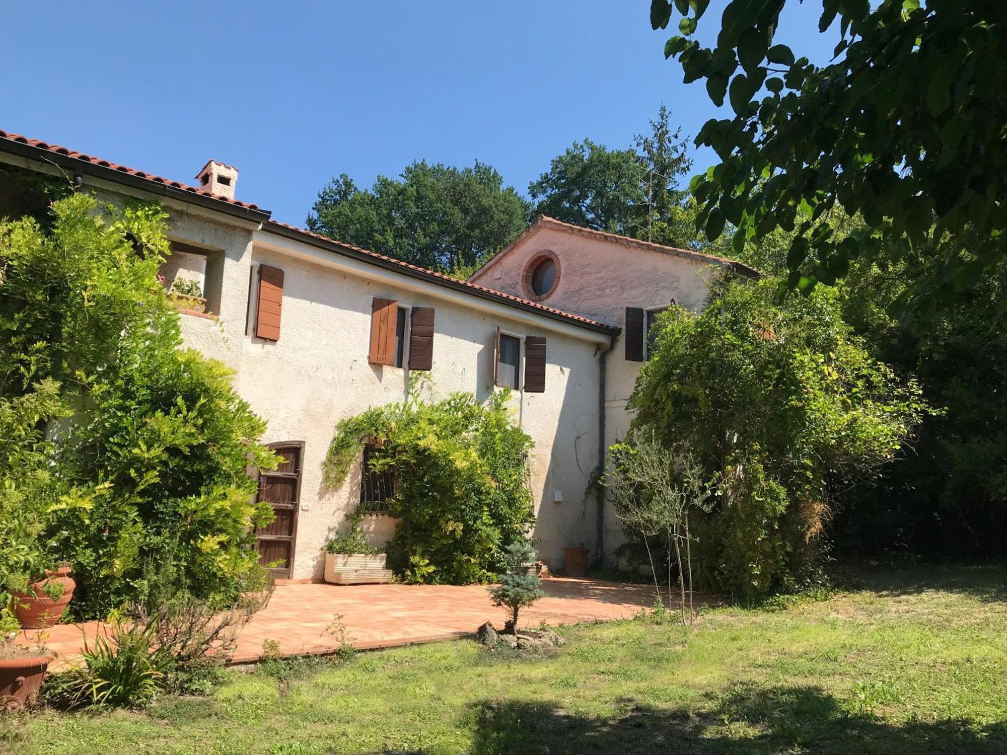 Farm stay Ca' Poldo Ancona