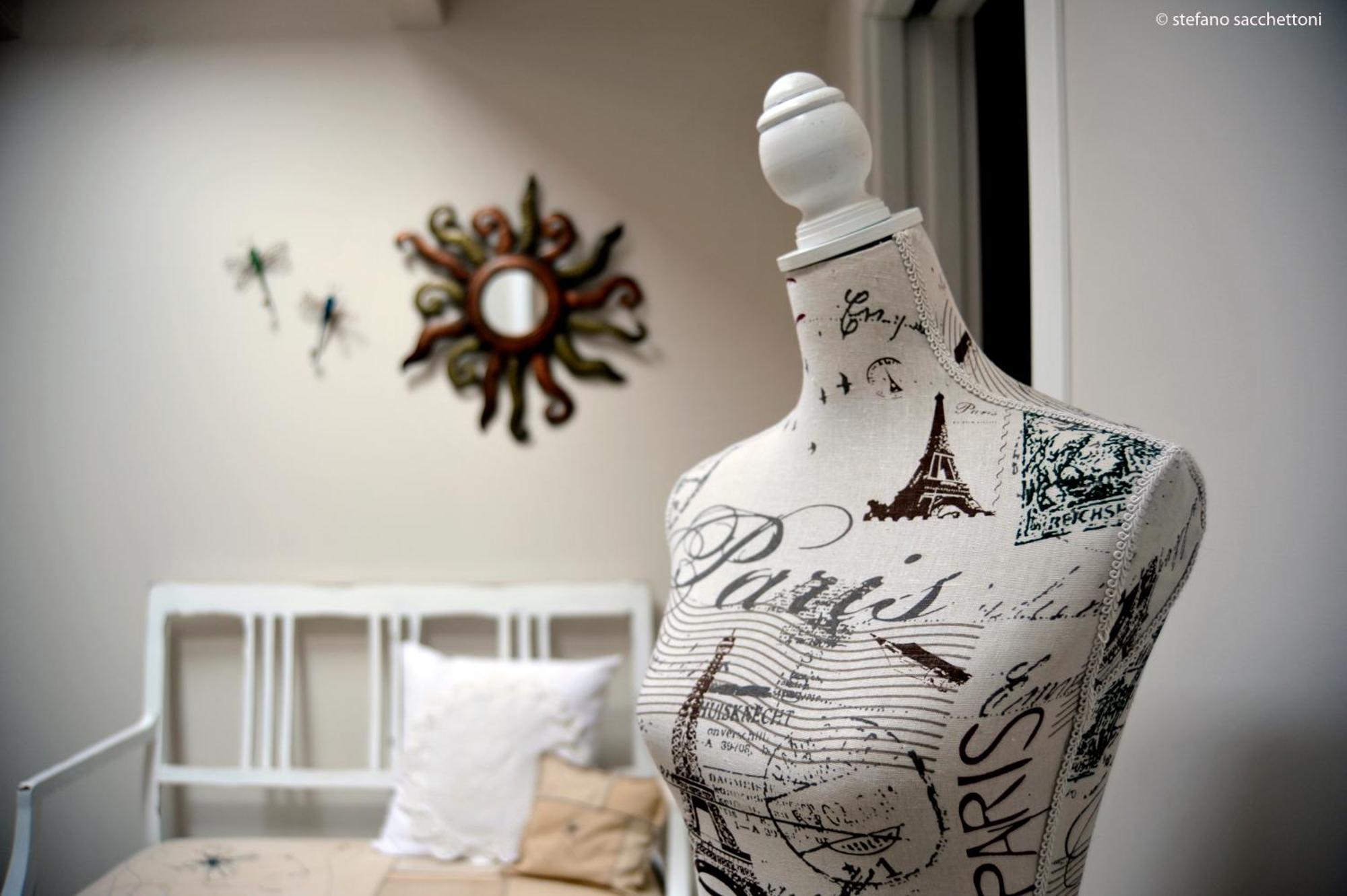 Farm stay Ca' Poldo Ancona