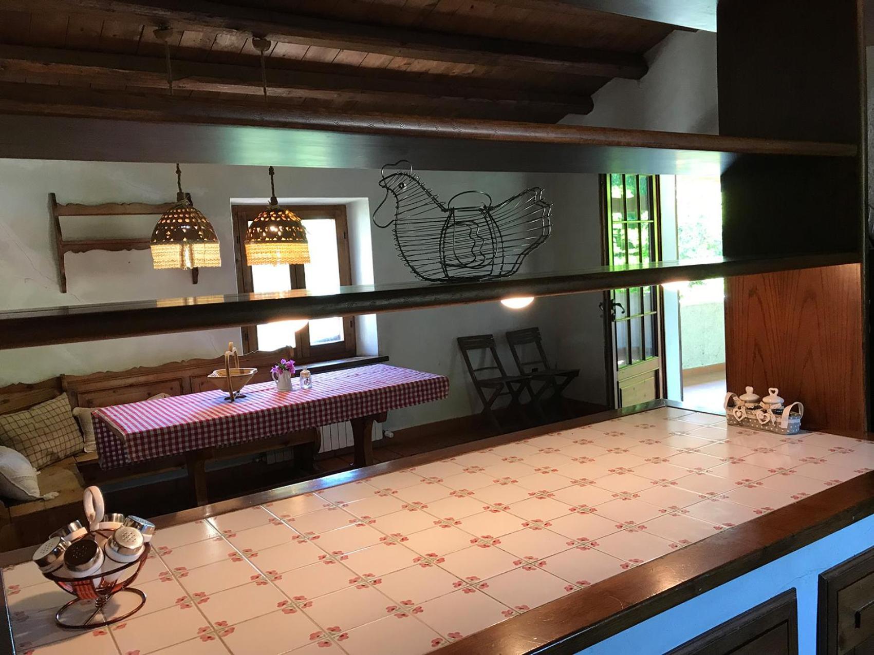 Ca' Poldo Farm stay Ancona