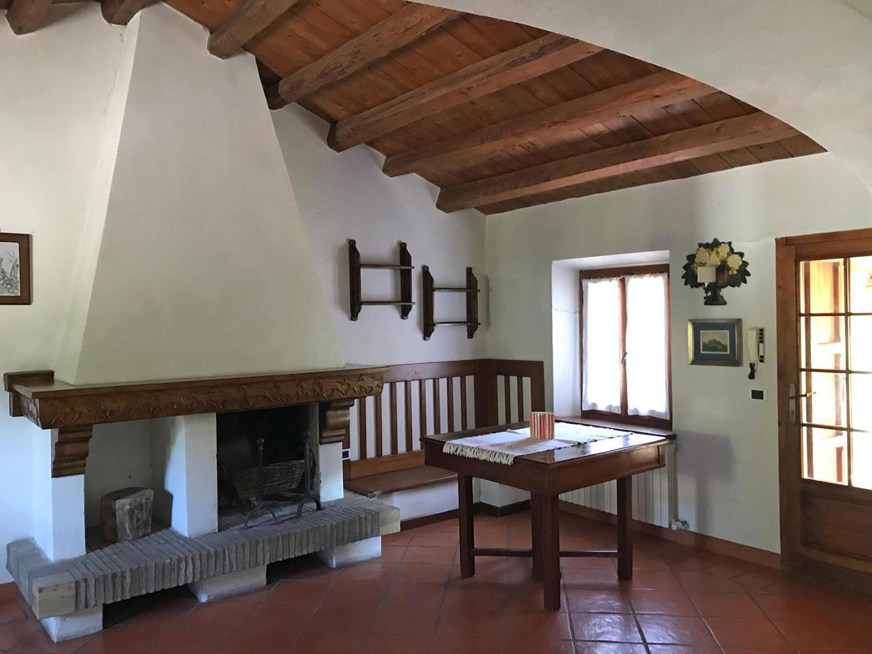 Ca' Poldo Farm stay