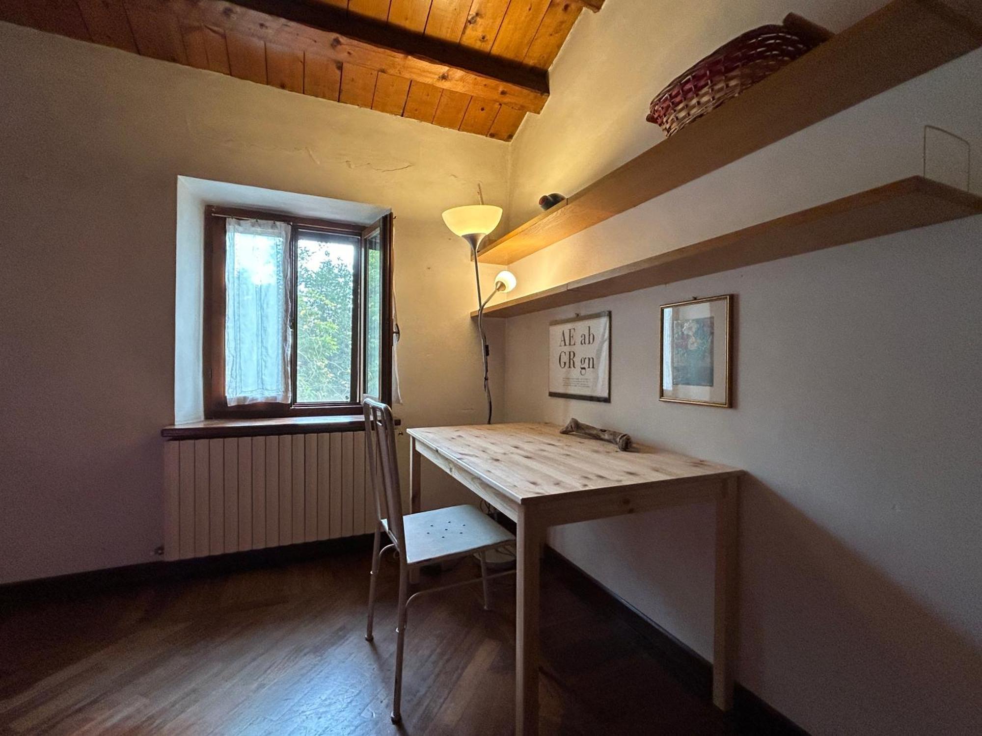 Farm stay Ca' Poldo
