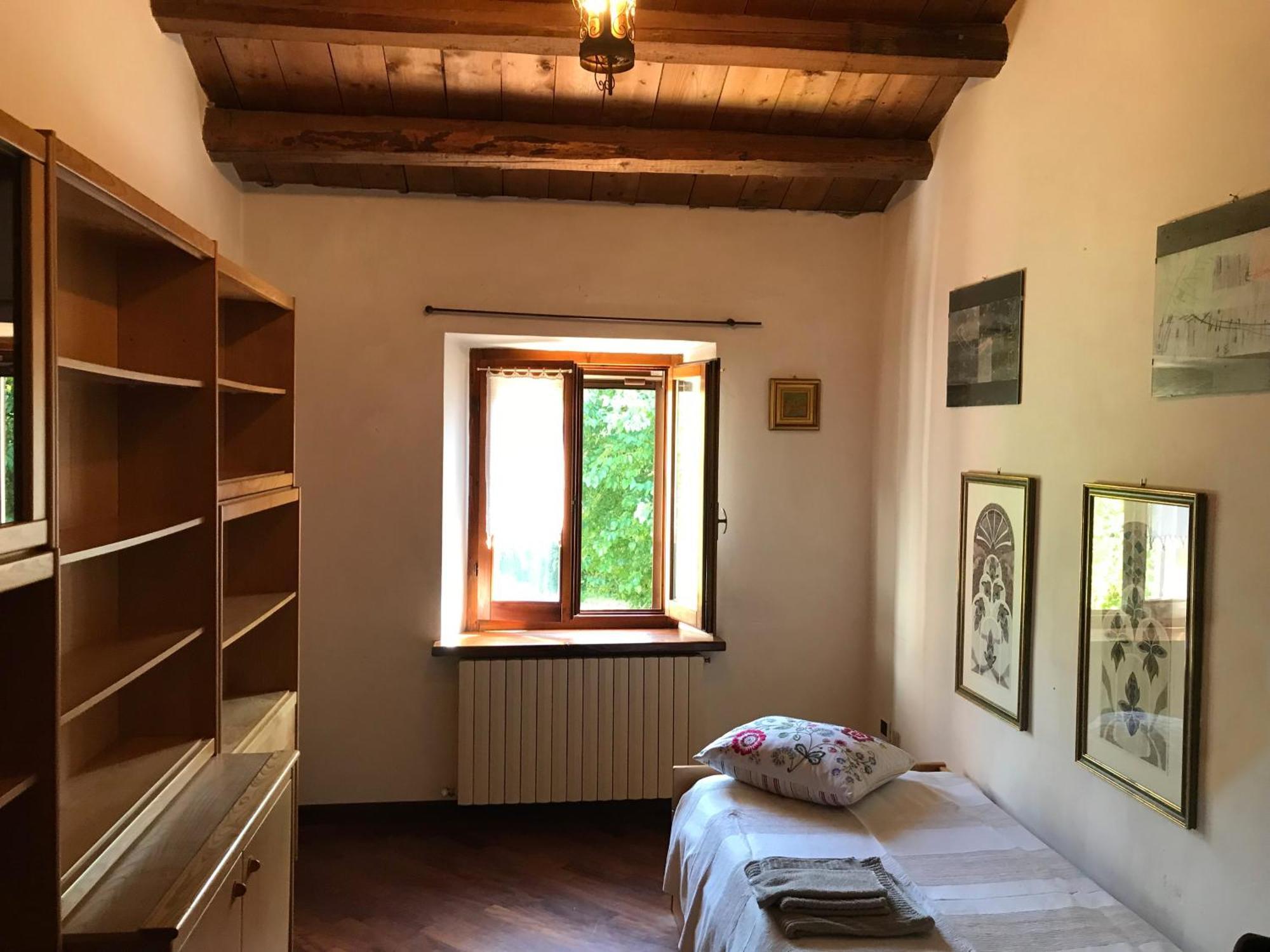 Farm stay Ca' Poldo *