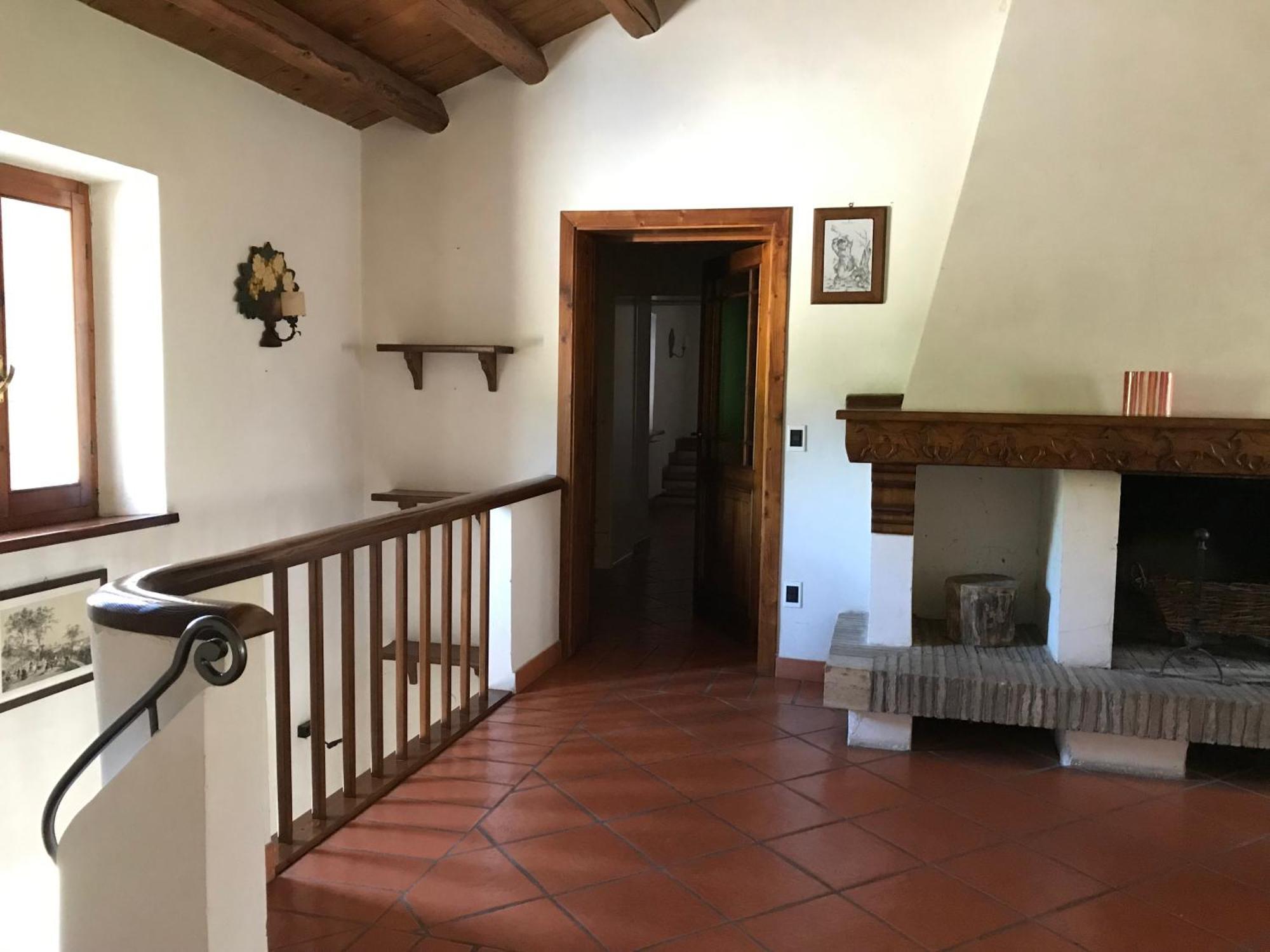 Farm stay Ca' Poldo