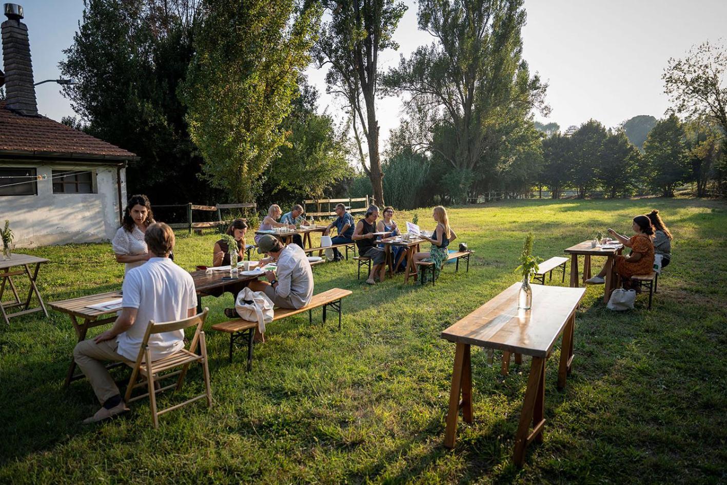 Ca' Poldo Farm stay