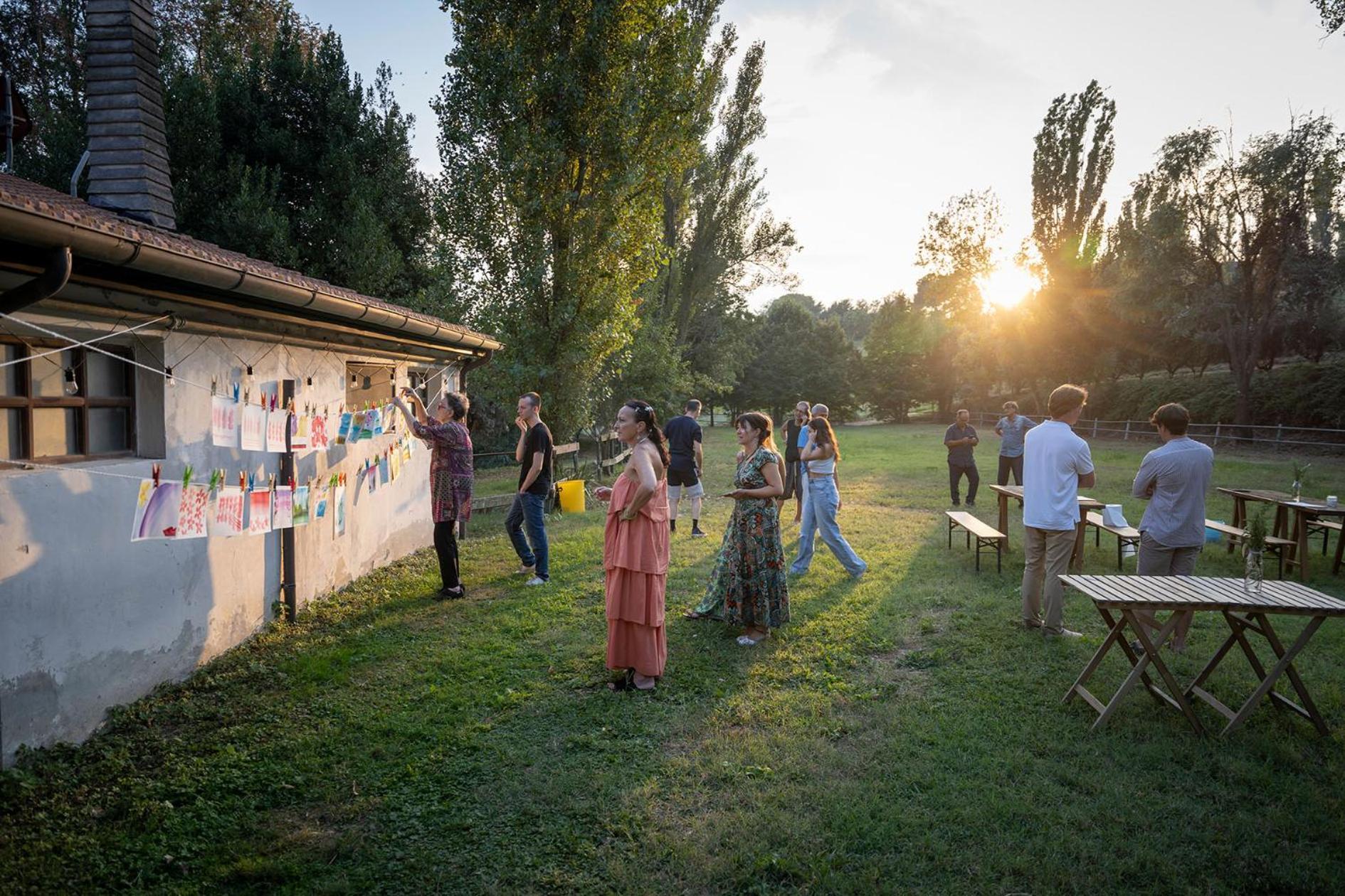 Ca' Poldo Farm stay Ancona