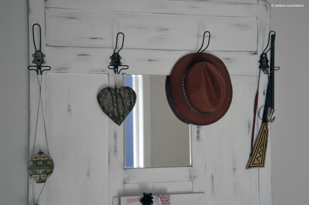 Ca' Poldo Farm stay
