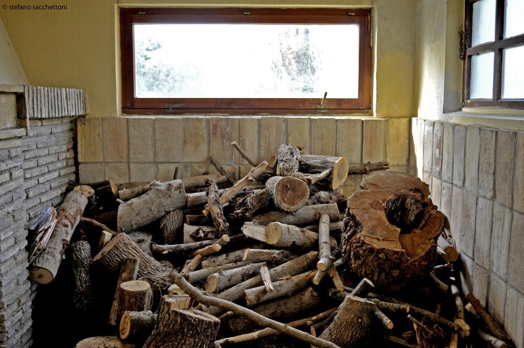 Farm stay Ca' Poldo Ancona