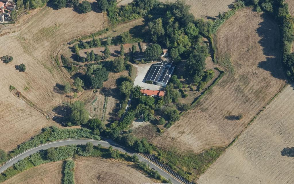 Ca' Poldo Farm stay *