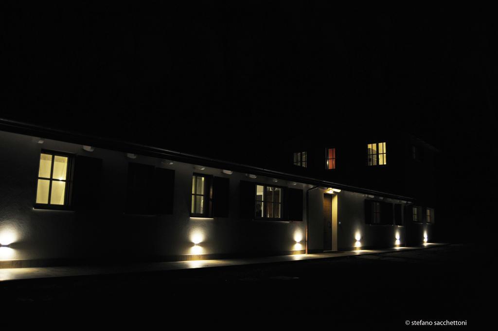 Farm stay Ca' Poldo