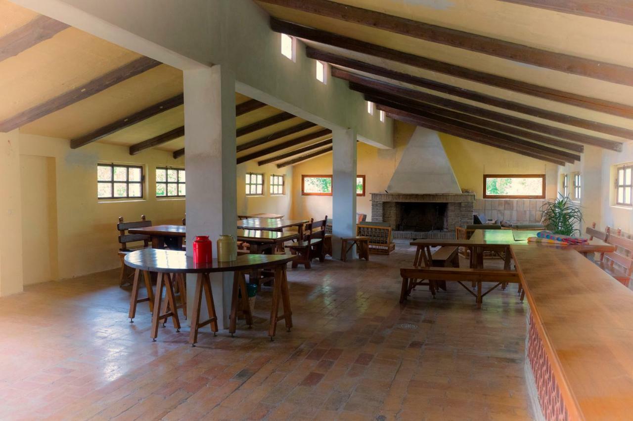 Farm stay Ca' Poldo Ancona