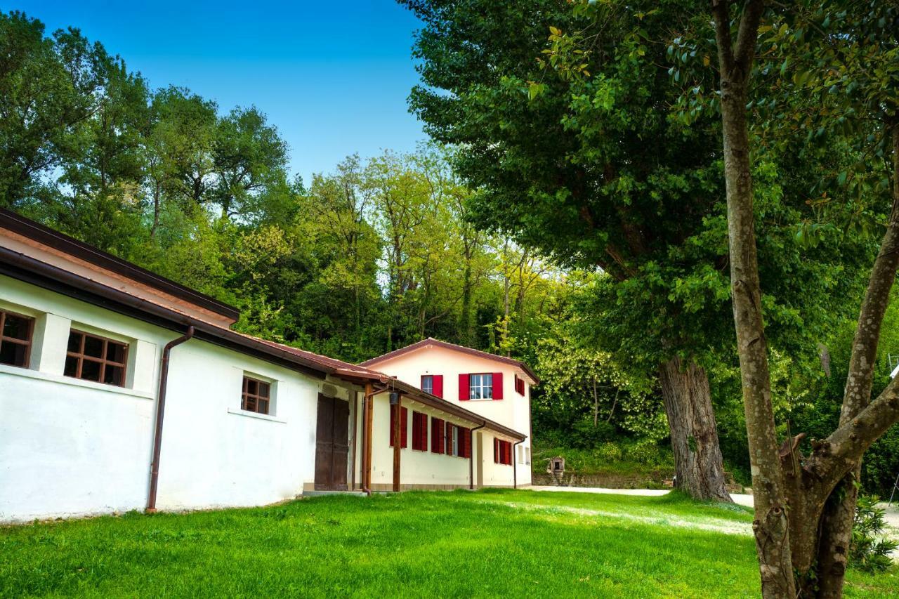 Ca' Poldo Farm stay Ancona